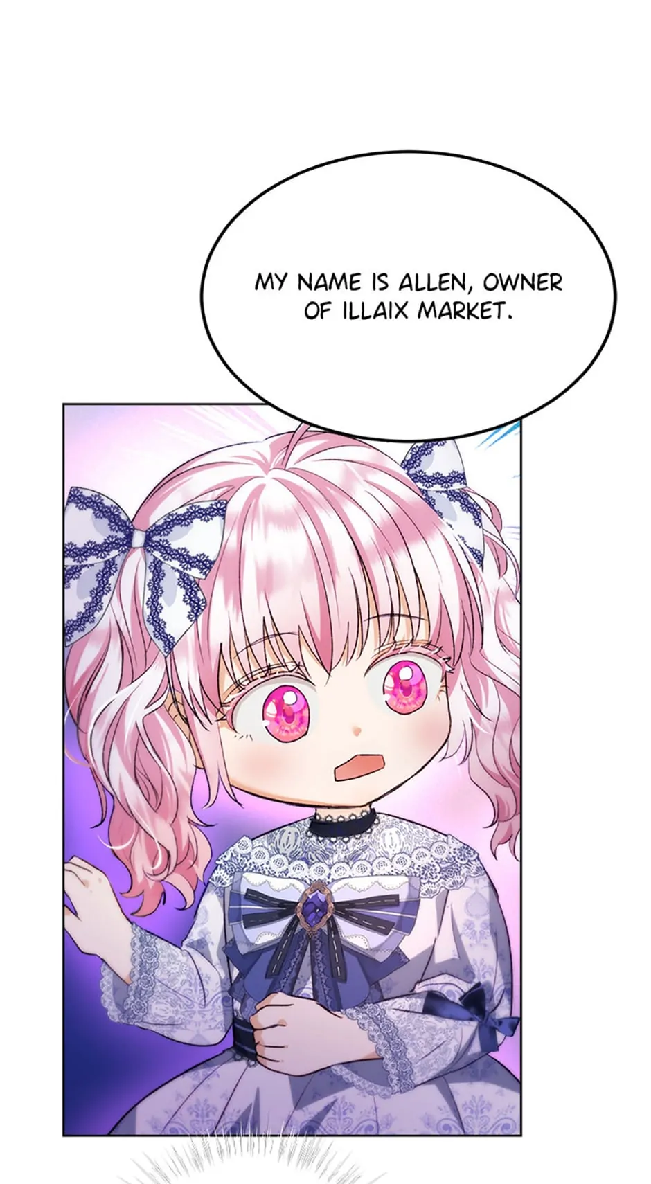 The Baby Divine Beast Chapter 46 - page 35